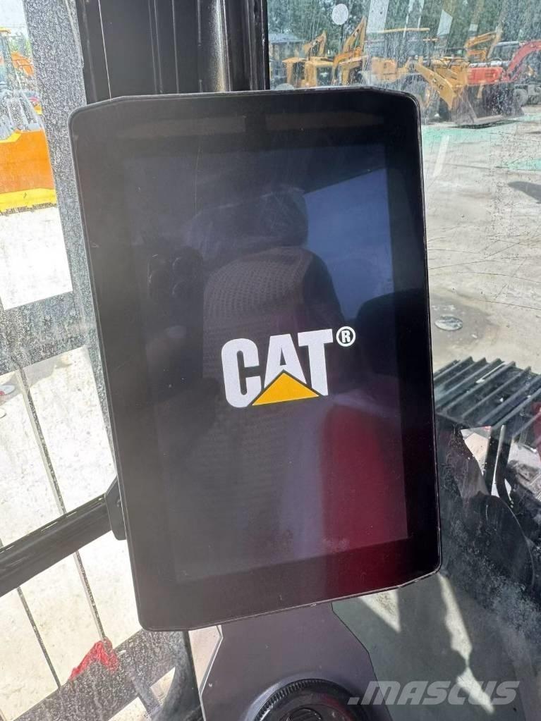 CAT 336 E Escavadoras de rastos