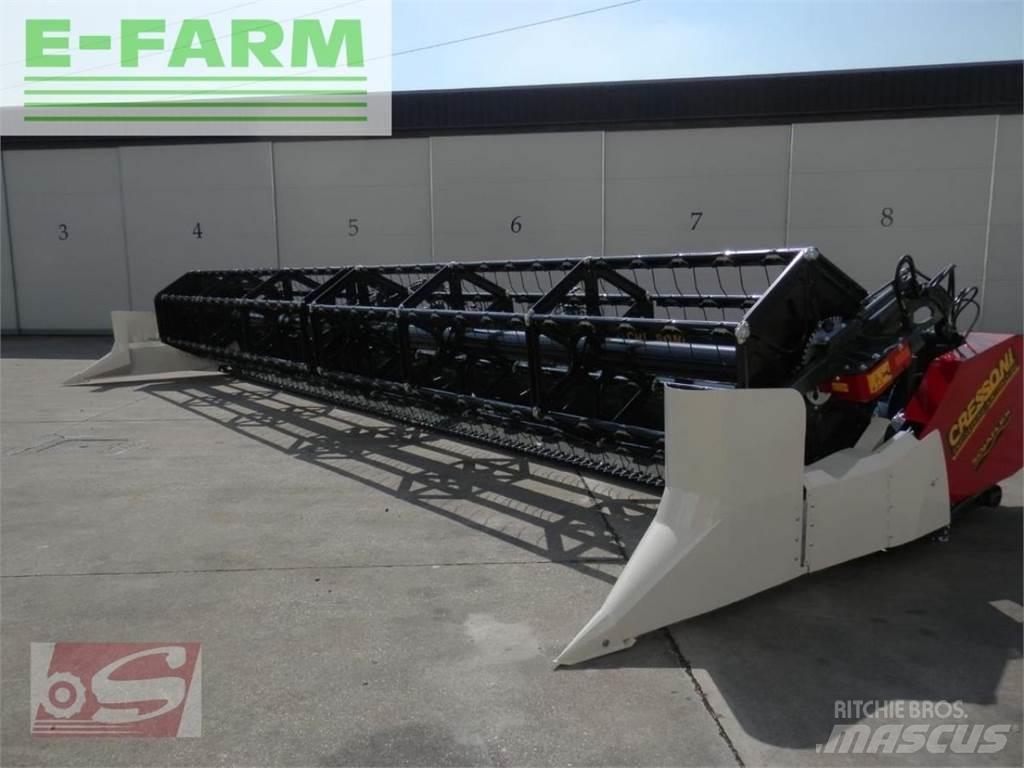  sf3 9m sojaflex Acessórios de ceifeiras debulhadoras