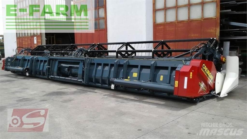  sf3 9m sojaflex Acessórios de ceifeiras debulhadoras