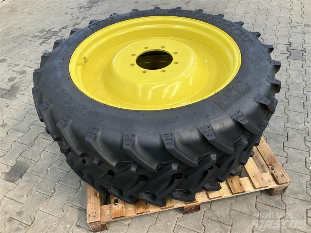 BKT 270/95R36 Pneus Agrícolas
