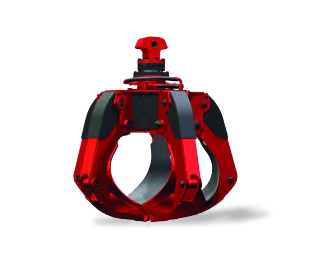  DEMOQ DMR700 Garras