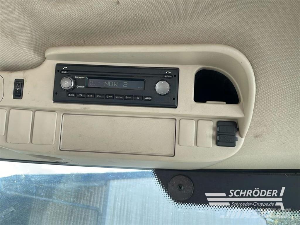 John Deere 6230 R Tratores Agrícolas usados