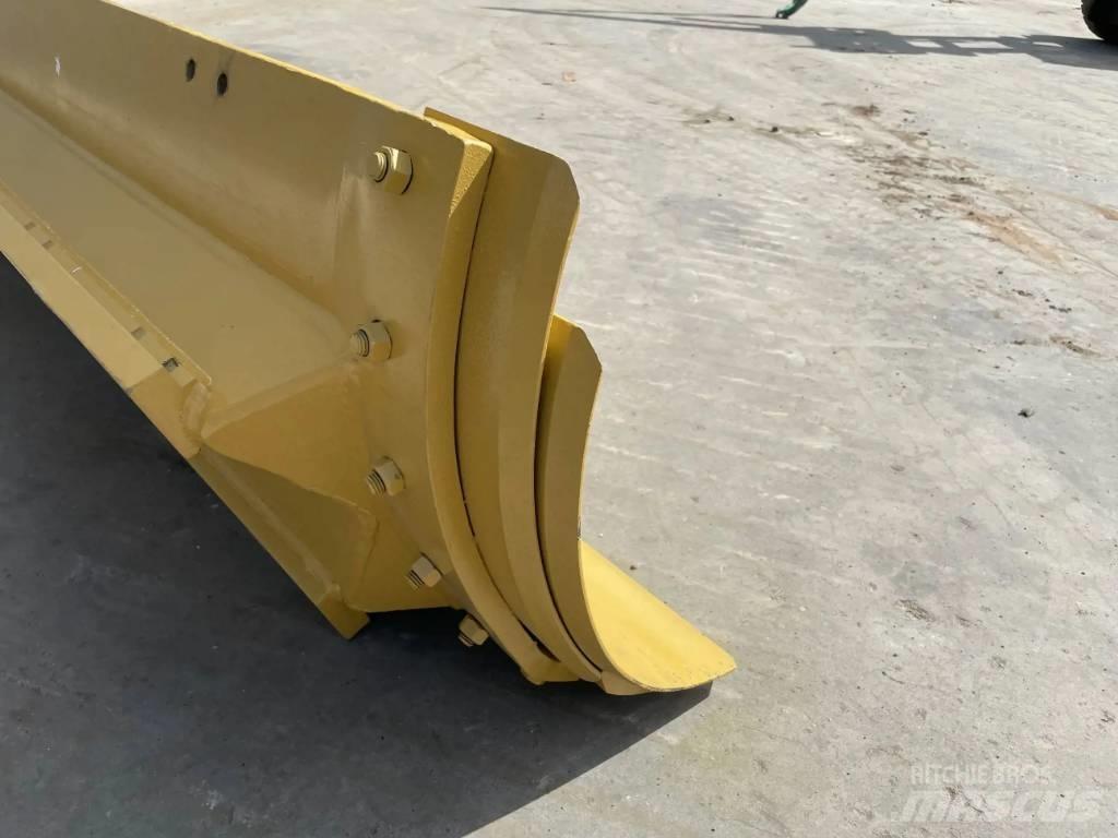 CAT 12H Moldboard Lâminas