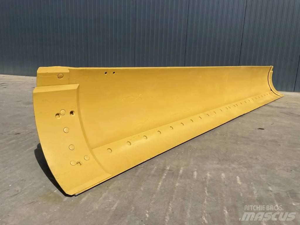 CAT 12H Moldboard Lâminas