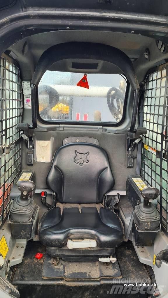 Bobcat T 770 Pás Carregadoras de rastos