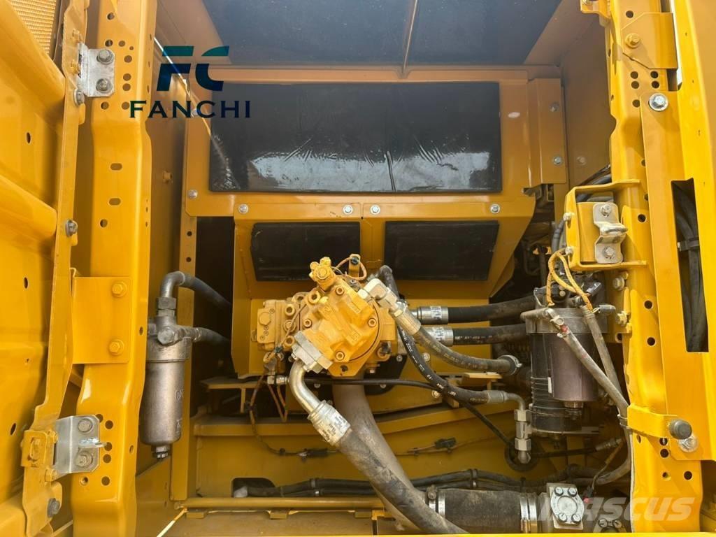 CAT 336gc Escavadoras de longo alcance