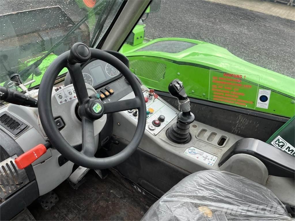 Merlo P34.7 Plus Telescópicas para Agricultura