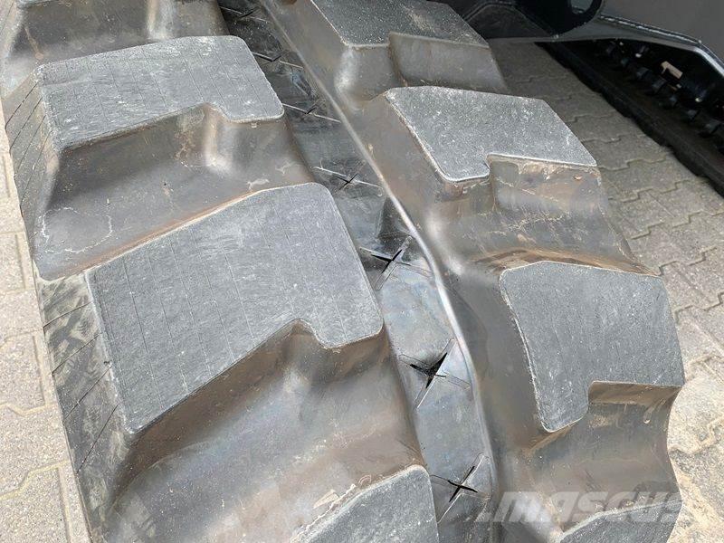 Yanmar SV120-2PB Escavadoras Midi 7t - 12t