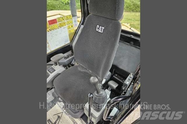 CAT 308E2 Escavadoras de rastos