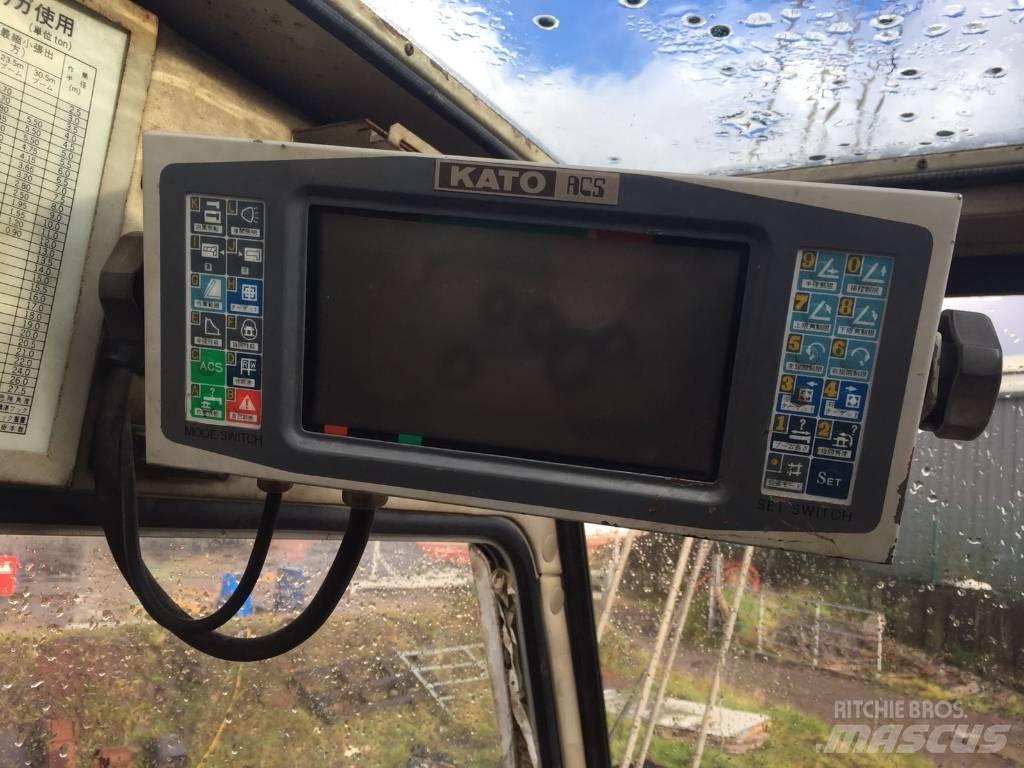 Kato KR30H Gruas Todo terreno