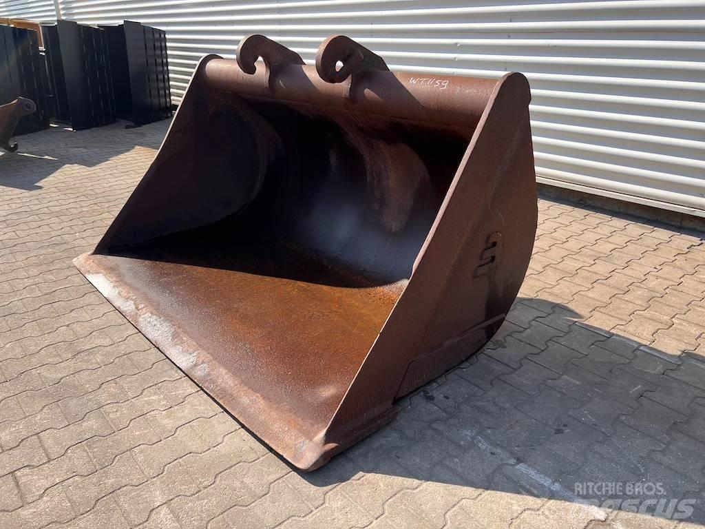 Beco Slotenbak CW40 Baldes
