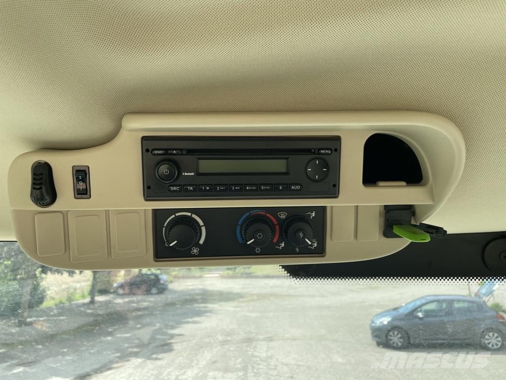 John Deere 6210R Tratores Agrícolas usados