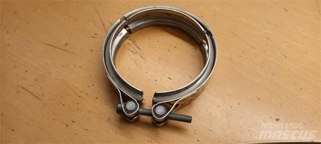 Ponsse 0071555 Motores