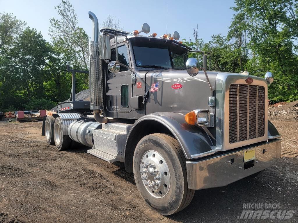 Peterbilt 365 Tractores (camiões)