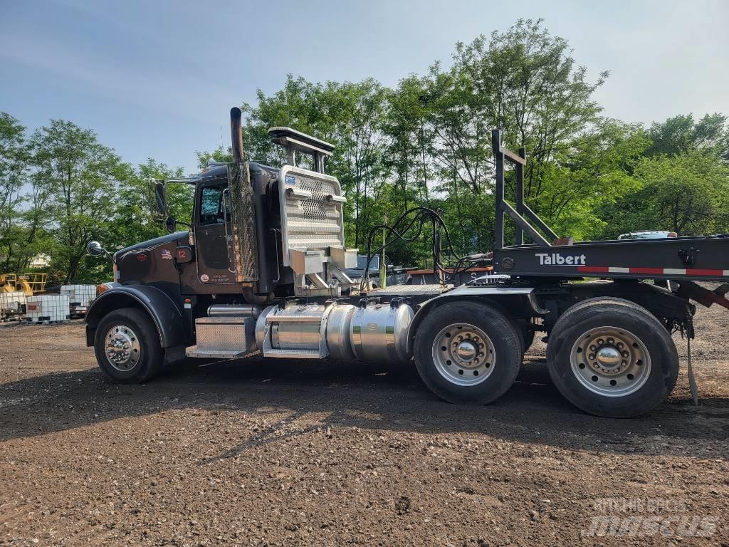 Peterbilt 365 Tractores (camiões)