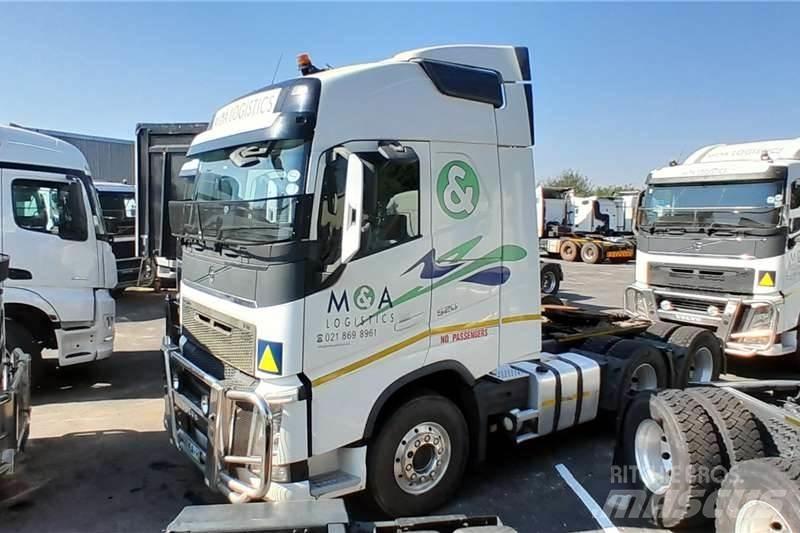 Volvo FH 520 Outros Camiões
