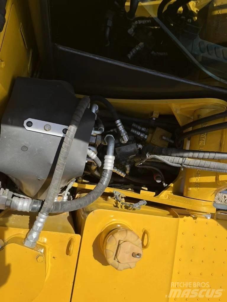 Komatsu PC 70 Escavadoras de rastos