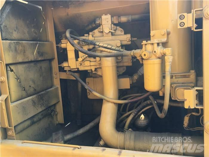 CAT 320 B L Escavadoras de rastos