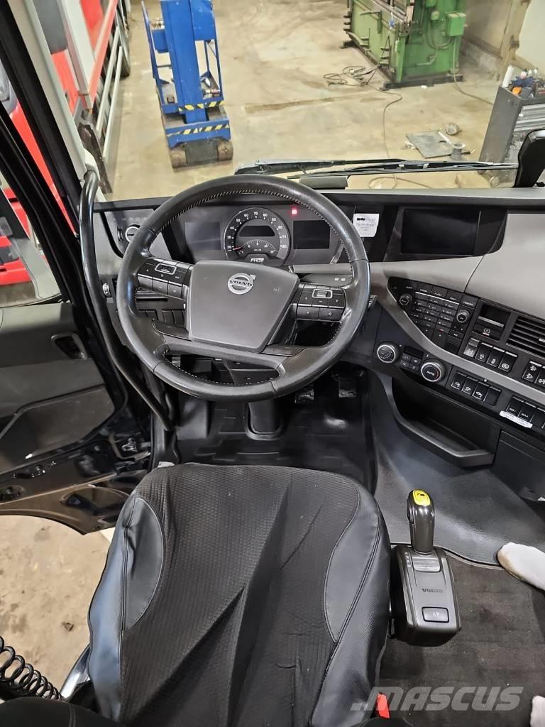 Mus-Max WT11 Estilhaçadoras florestais