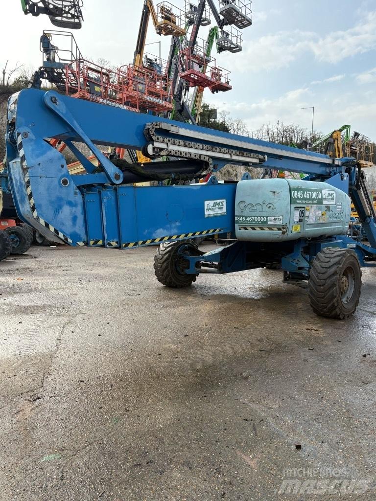 Genie Z 135/70 Elevadores braços articulados