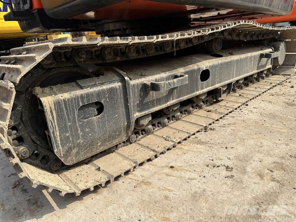 Doosan DX140LC-9C Escavadoras de rastos