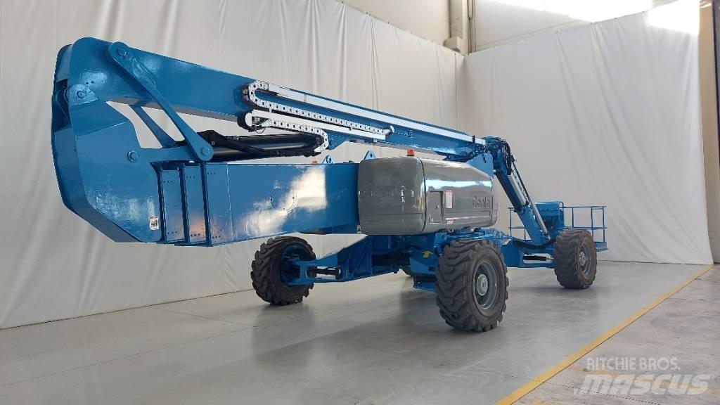 Genie ZX 135/70 Elevadores braços articulados