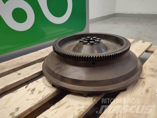 Fendt 926 flywheel Motores agrícolas