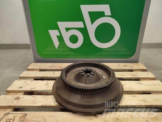 Fendt 926 flywheel Motores agrícolas
