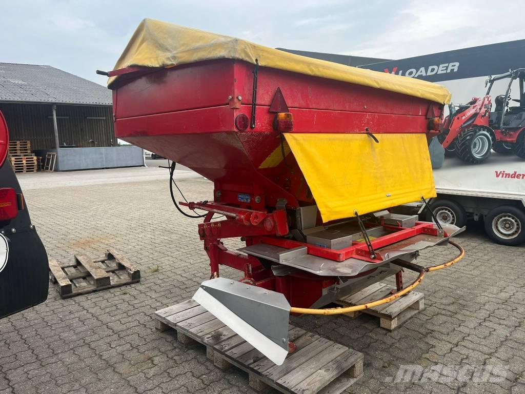 Bredal B 2 XL Espalhadores de estrume