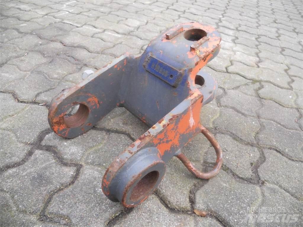  GELENKSTÜCK Conectores
