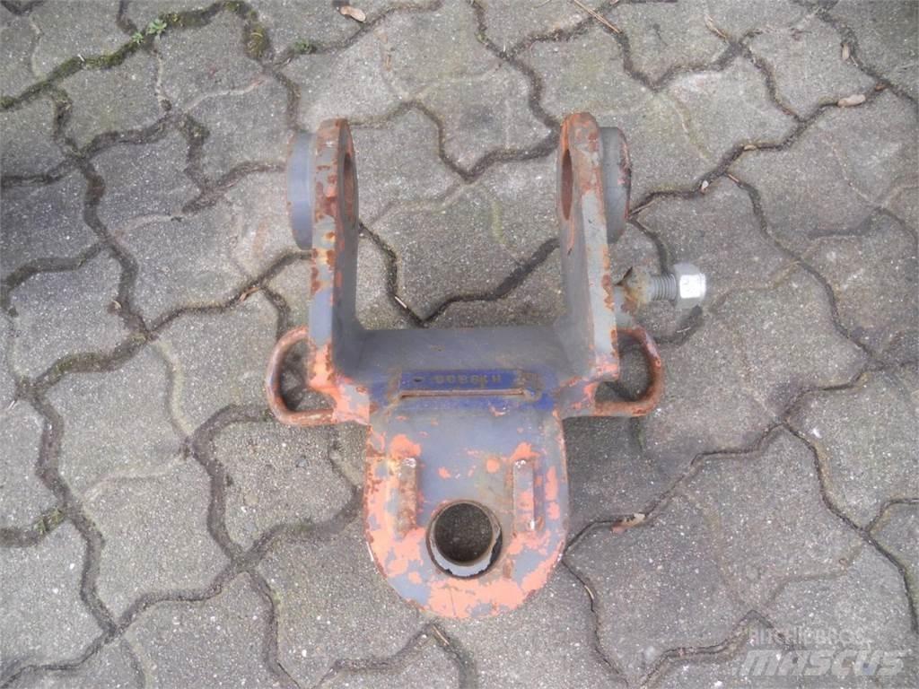  GELENKSTÜCK Conectores