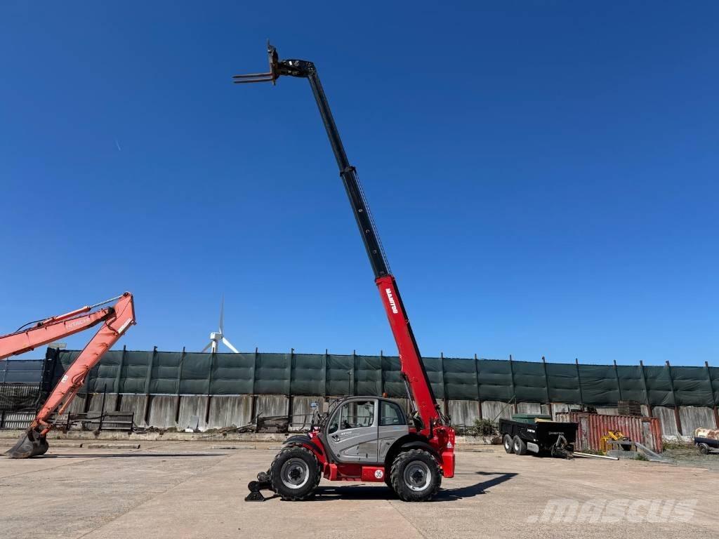 Manitou MT 1335 Manipuladores telescópicos