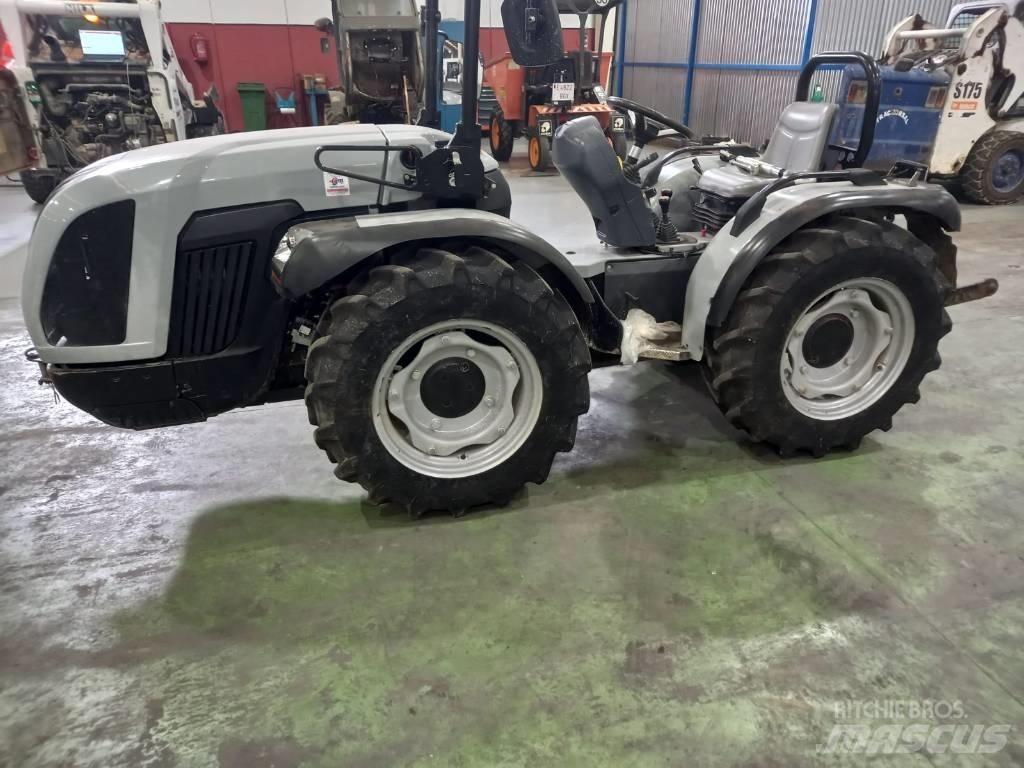 Pasquali MARS85AR Tratores Agrícolas usados
