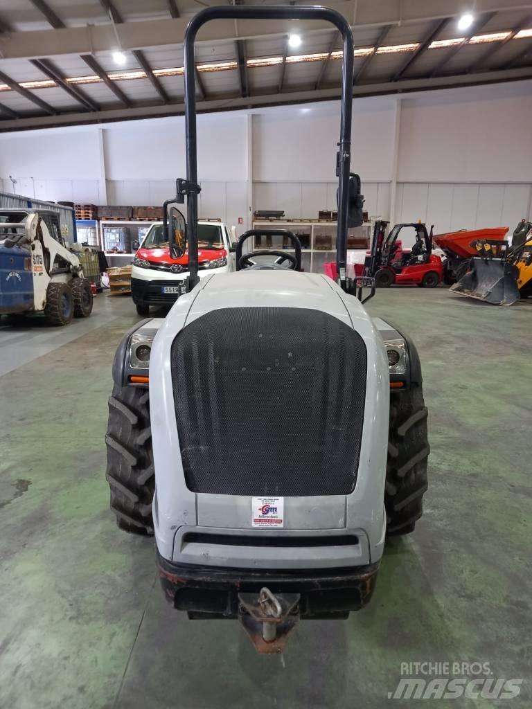 Pasquali MARS85AR Tratores Agrícolas usados