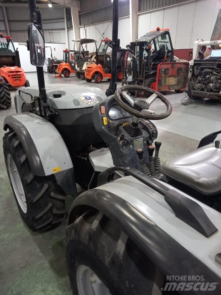 Pasquali MARS85AR Tratores Agrícolas usados