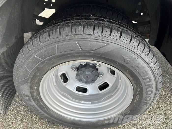 Iveco 35C14 Outros