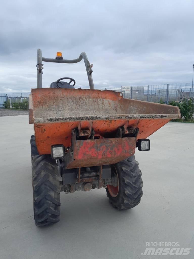 Ausa D 120 AH A Camiões articulados