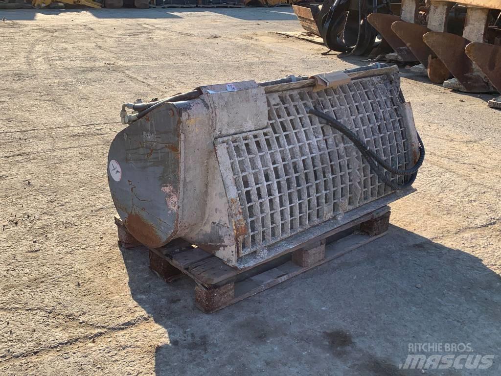 U.EMME 300H Garras