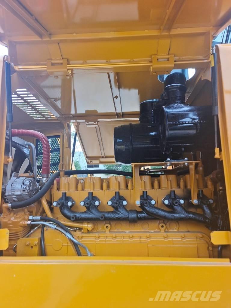 XCMG ZL 50 GN Pás carregadoras de rodas