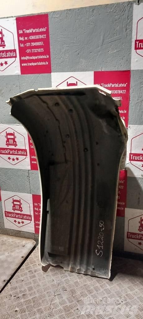 Scania G 400    1485485 Cabines e interior
