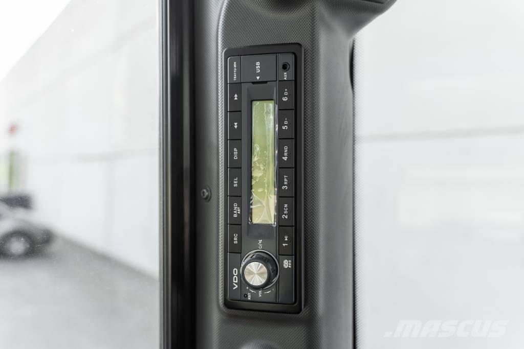 CASE CX 25 D Mini Escavadoras <7t