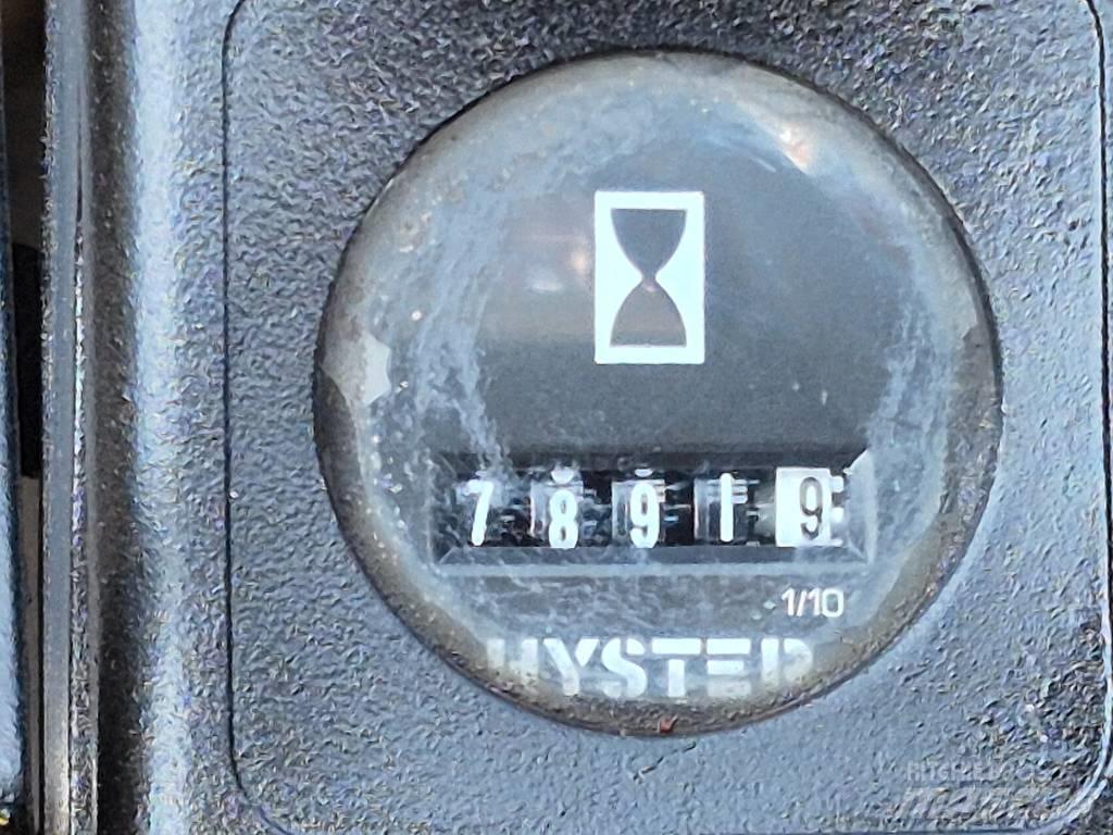 Hyster S 155 XL 2 Empilhadores - Outros
