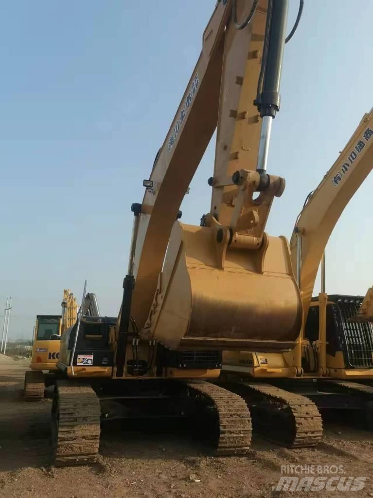 CAT 336 D L Escavadoras de rastos