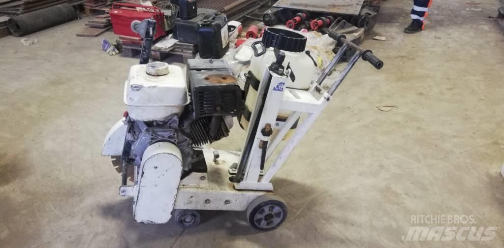  NORWIT RS450 Construção - Outros
