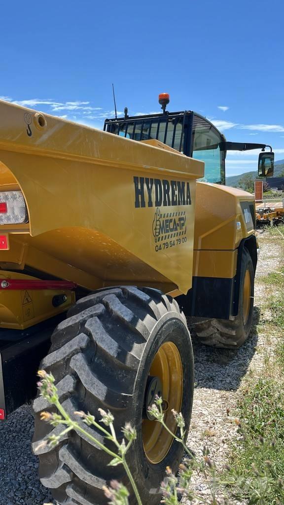 Hydrema DT 6 Camiões articulados