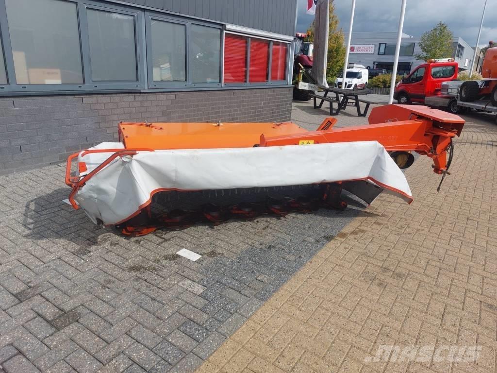 Kuhn FC 283 Gadanheiras