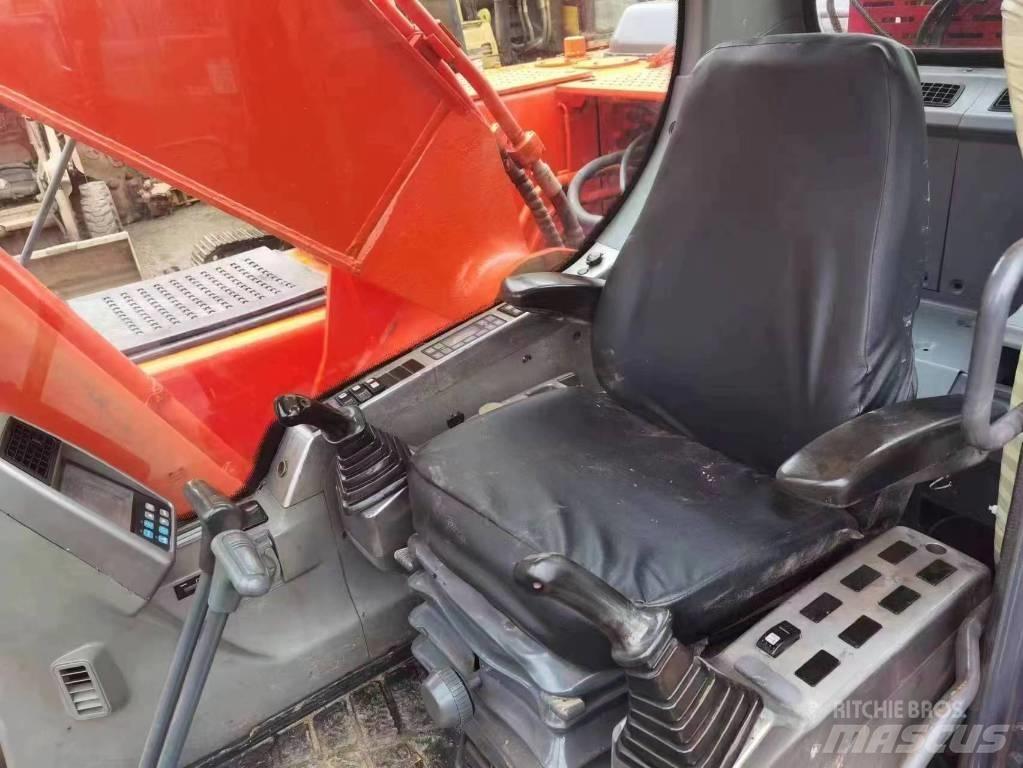 Doosan DX225LC Escavadoras de rastos