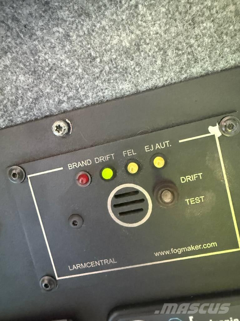 Rottne F13s Forwarders florestais