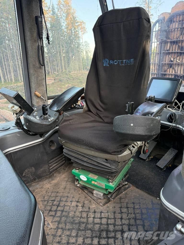 Rottne F13s Forwarders florestais