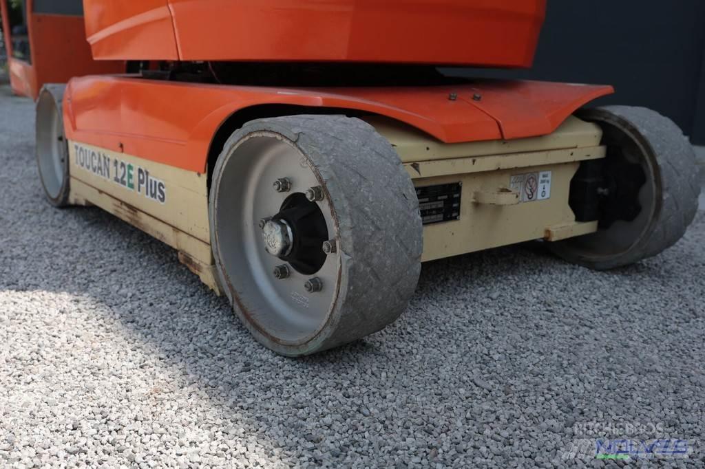 JLG TOUCAN12E+ Outros elevadores e plataformas